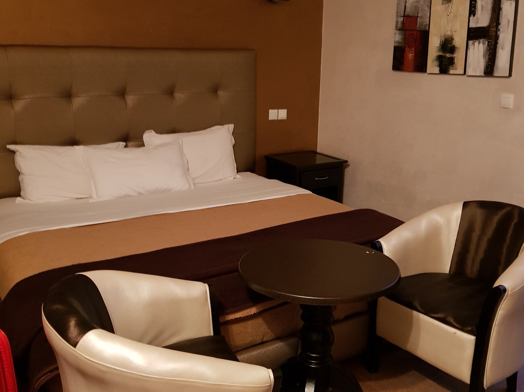 Hotel Kasba Tan-Tan主图