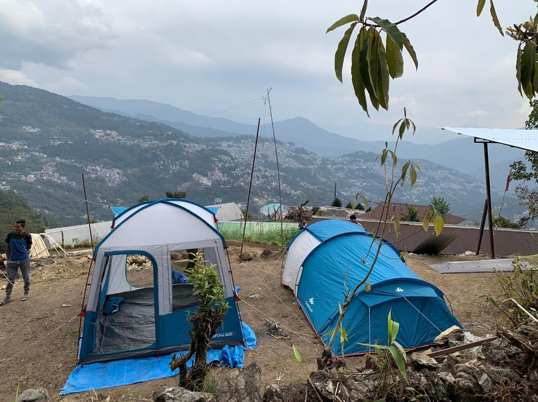 Mantis Adventures & Tours-甘托克必去景点