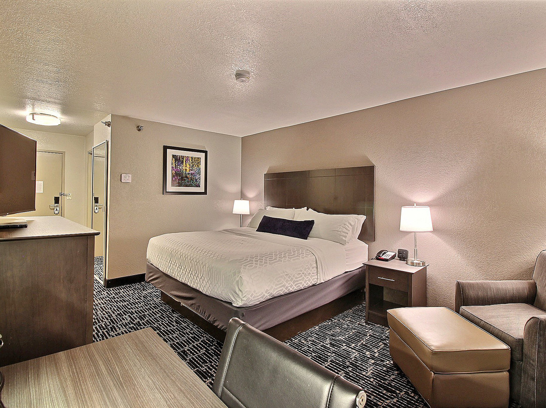 Best Western Greeley主图