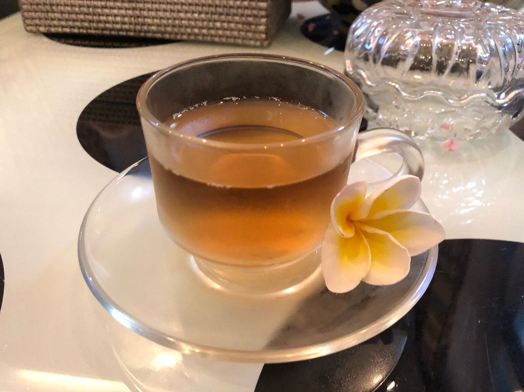 Princess Spa Vung Tau-头顿必去景点