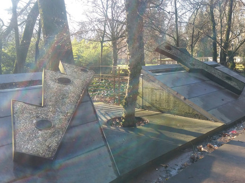 Parco Pubblico "M.A. Centanini"-Stanghella必去景点