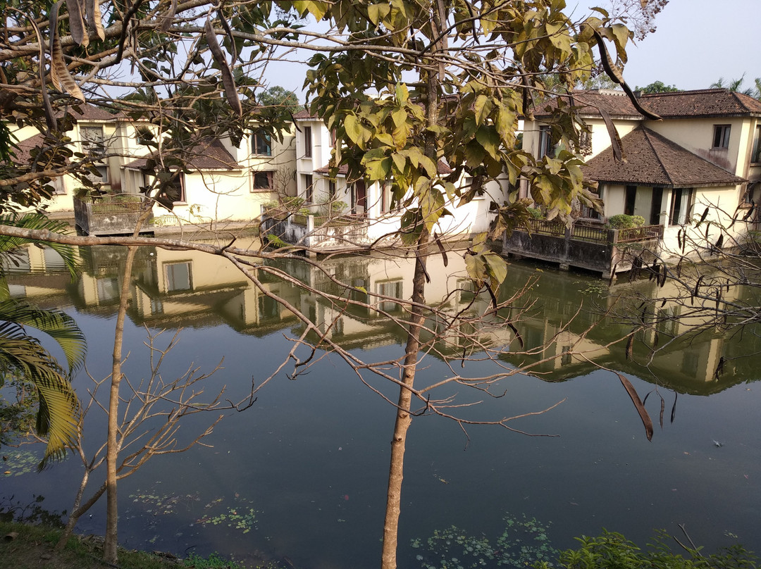 最佳西方韦达村度假村主图