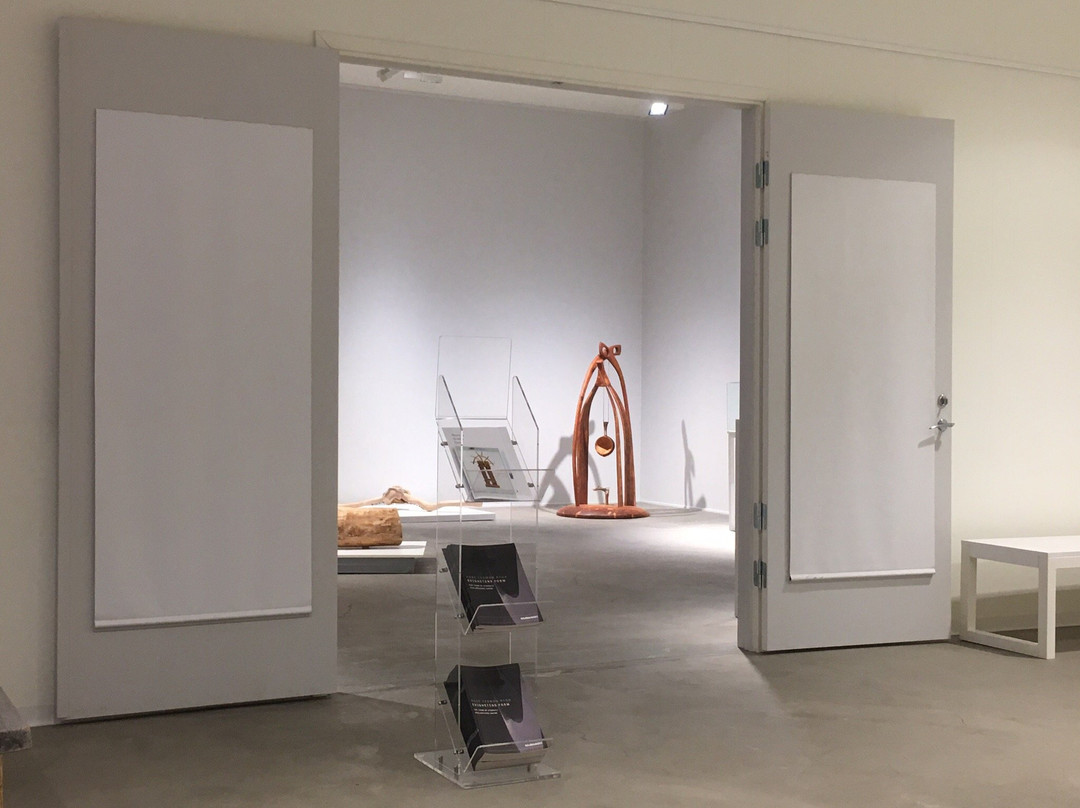 Sami Center for Contemporary Art-Karasjok必去景点