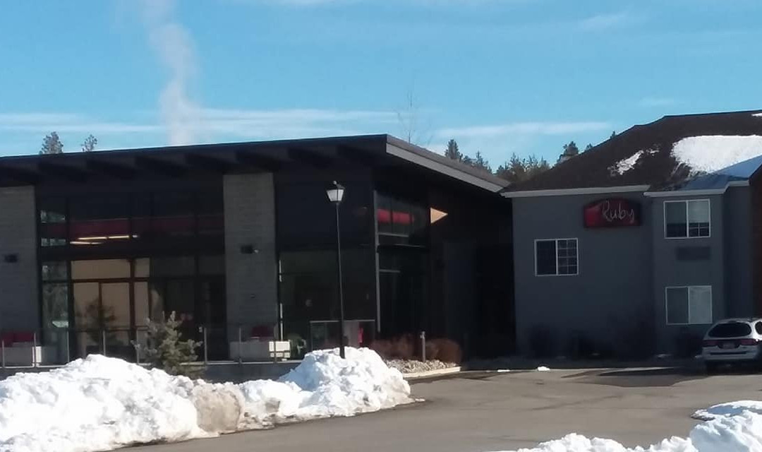 Hotel Ruby Sandpoint | Ponderay主图