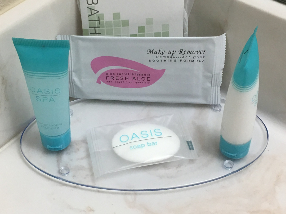 Shenandoah Inn & Suites主图