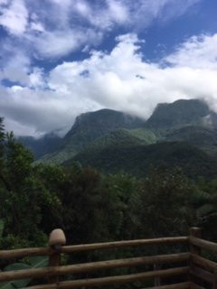 Refugio Ecologico Pedra Afiada主图