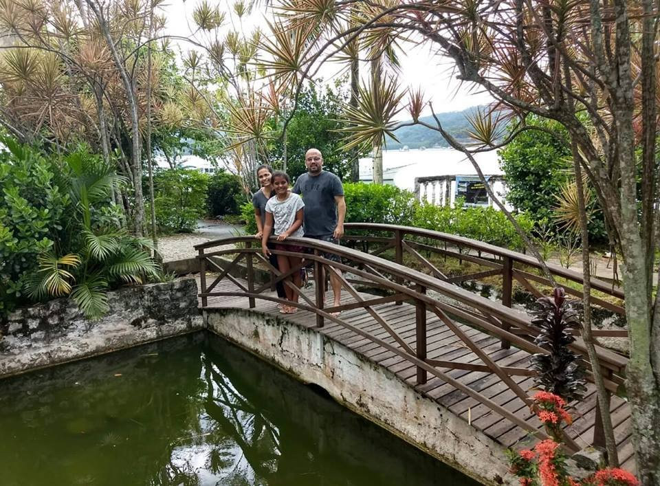 Hotel Porto Marina Rede Mont Blanc主图