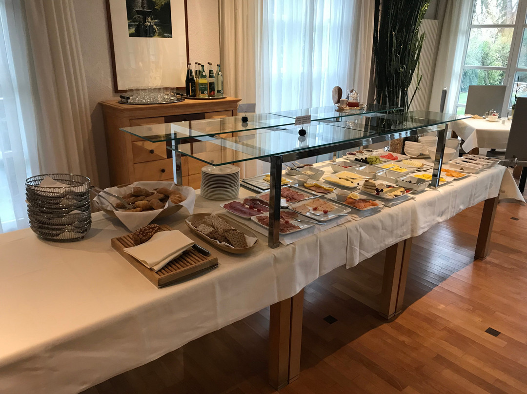 Hotel Artvilla am See主图