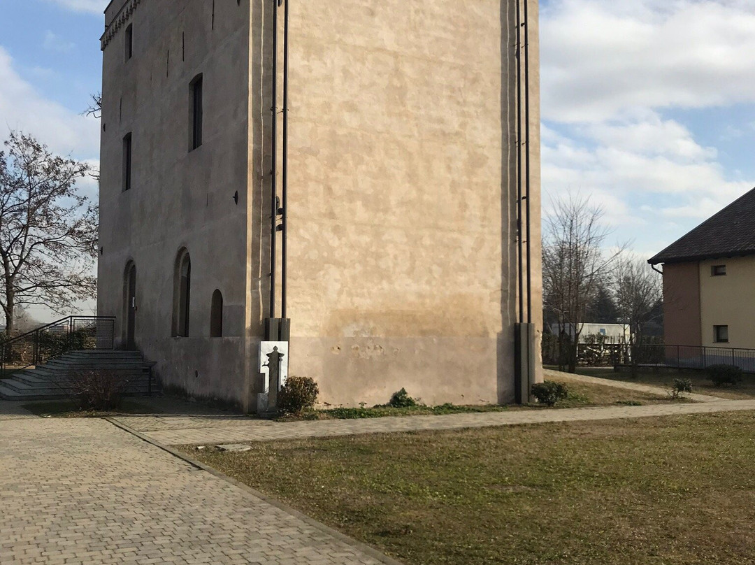 Biblioteca Comunale - Comune di Cassina de' Pecchi景点图片