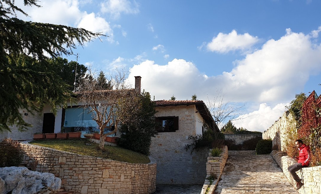 Maglioferro Residence