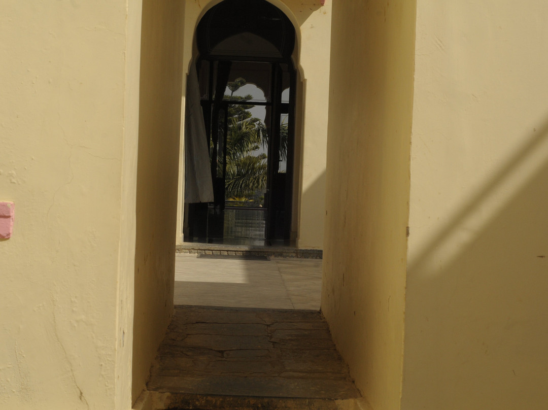 斋浦尔楼酒店主图