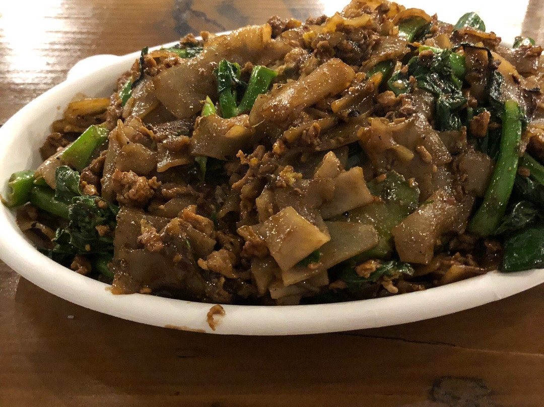 Block 9 Thai Street Eats