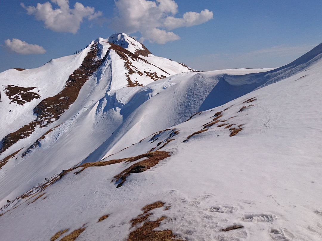 Ganga choti-Bagh必去景点