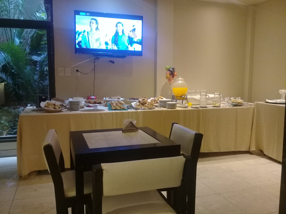 Hotel Covadonga主图