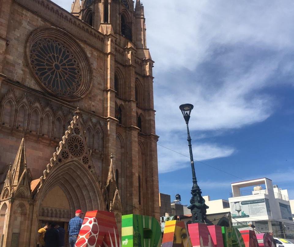 Capital O Hotel Boutique Charlotte主图