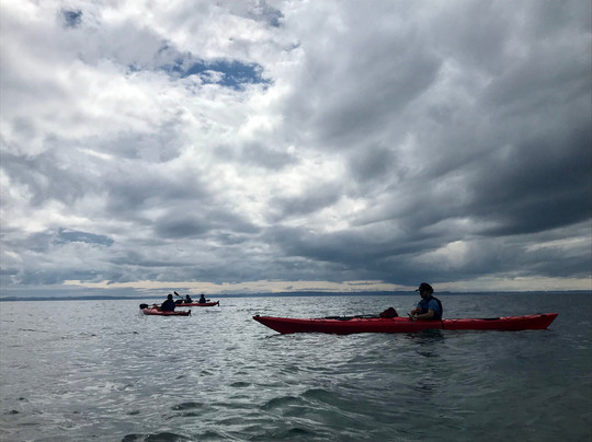 Jass Puerto Varas-巴拉斯港必去景点