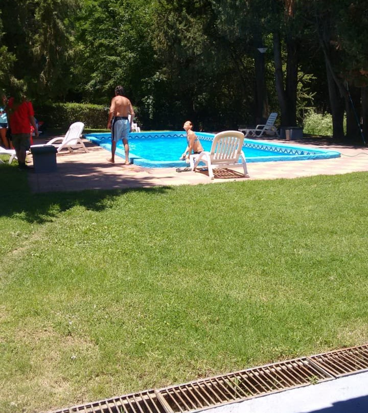 Posada Parque El Tajamar主图