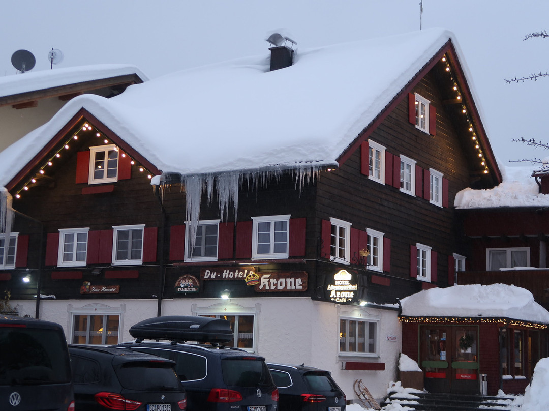 Familotel Krone主图