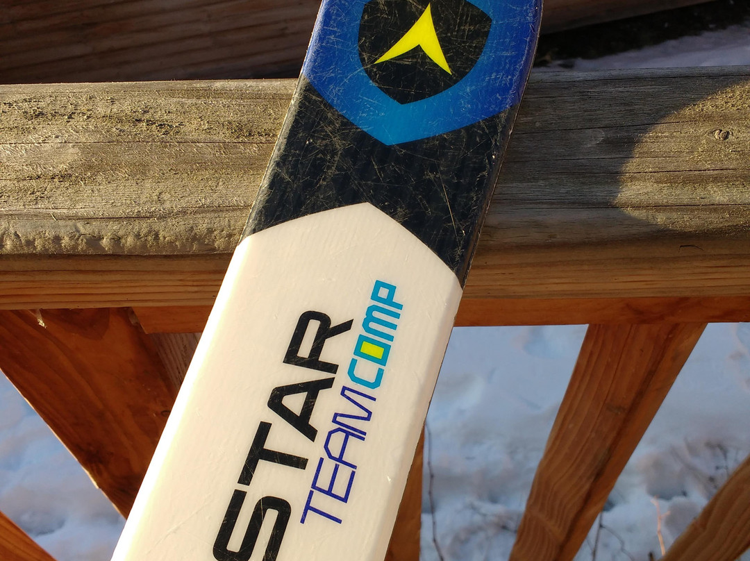 L'Eterlou Sports-Skiset景点图片