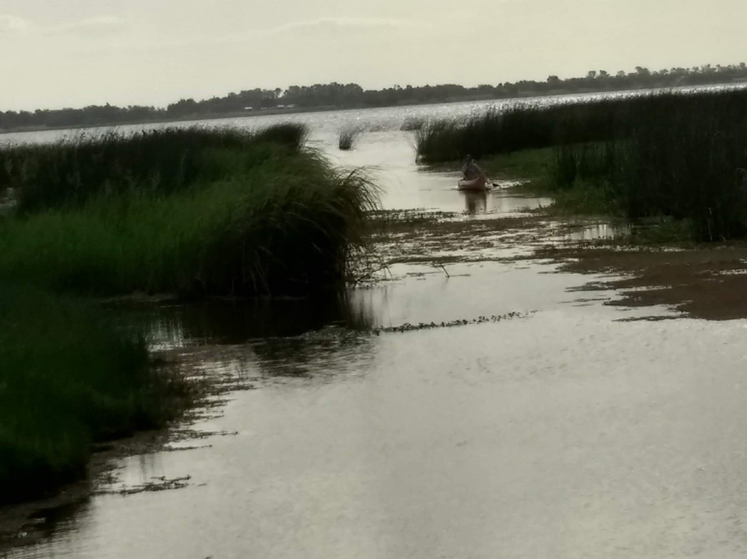 La Horqueta Ranch主图