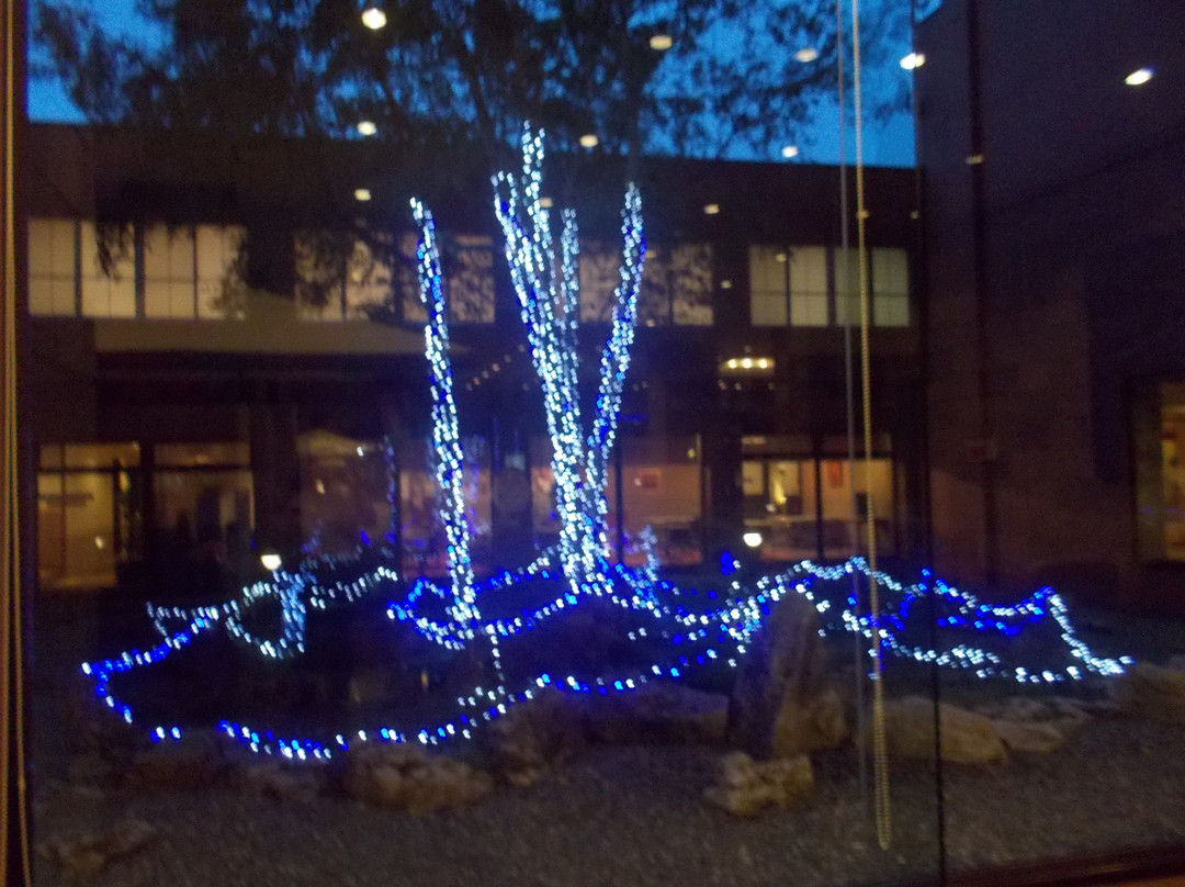 北海道欧森格兰迪维利奥酒店主图