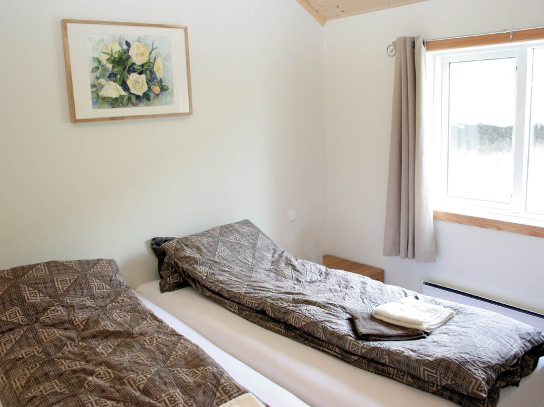 Hof i Vatnsdal主图