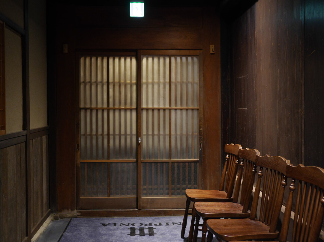 NIPPONIA Fukusumi Post Town Hotel主图
