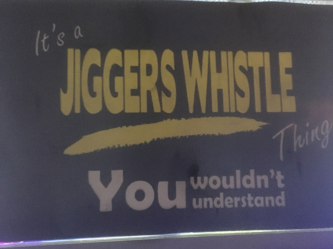 The Jiggers Whistle景点图片