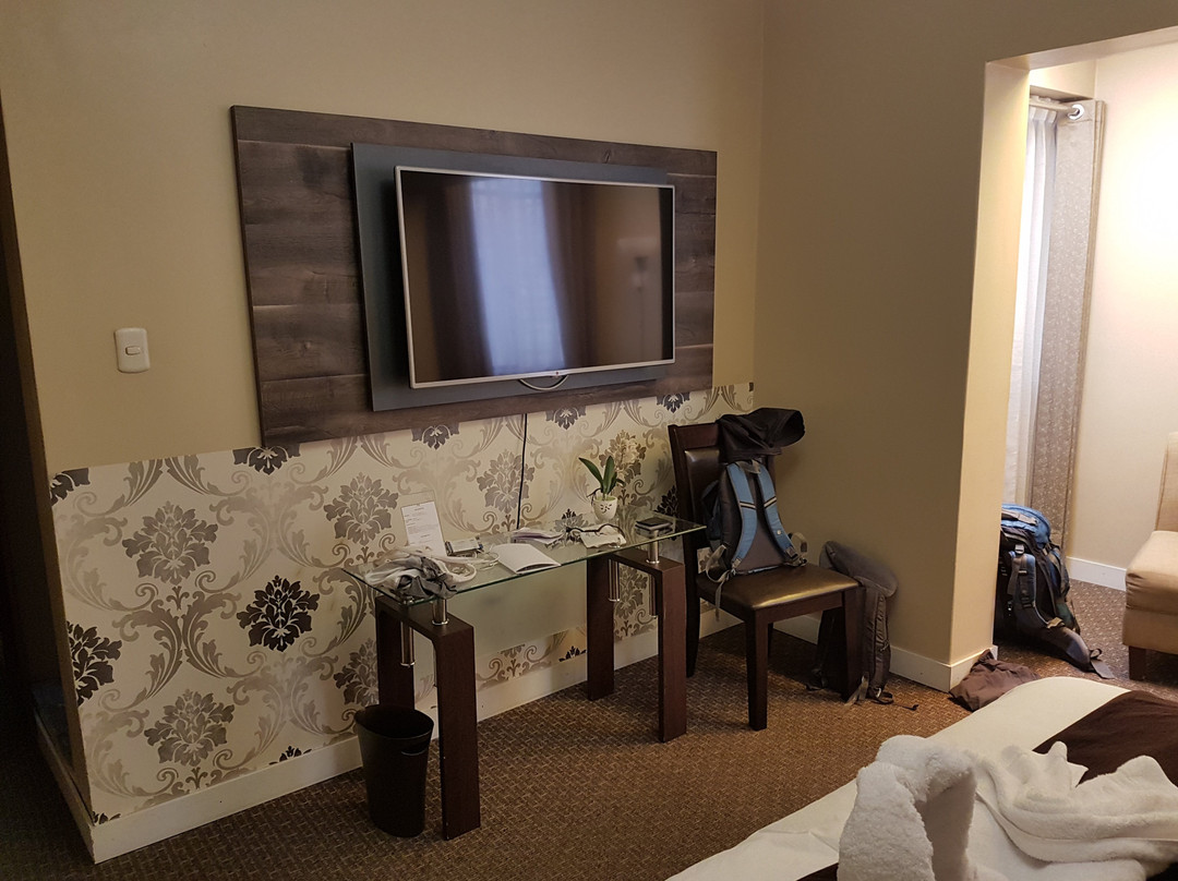 Los Leones Hotel Boutique主图