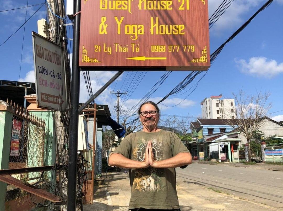 Guest House & Yoga House主图