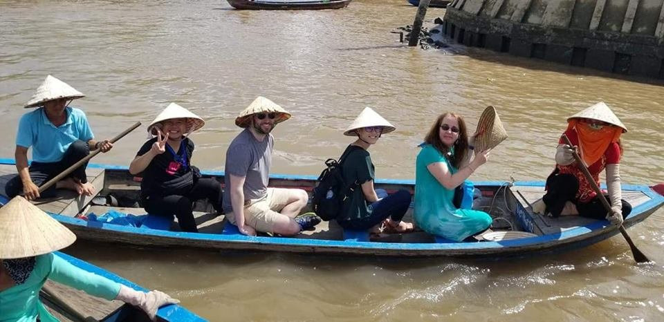 Saigon Tours-胡志明市必去景点