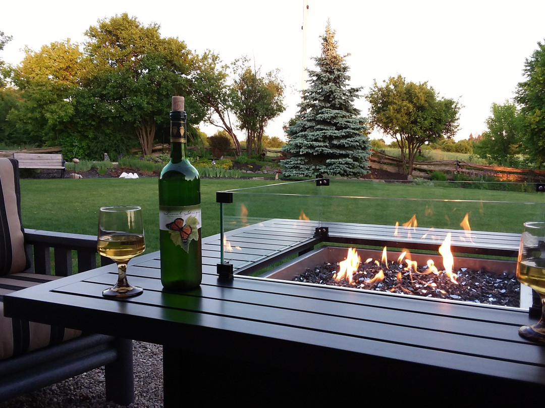 Almost Home Bed and Breakfast主图