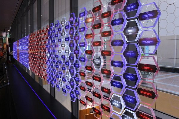 National Inventors Hall of Fame Museum-亚历山德里亚必去景点