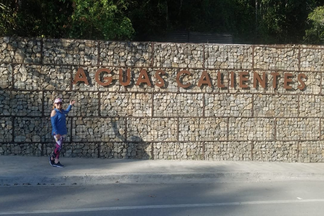 Aguas Calientes-San Jose de las Matas必去景点