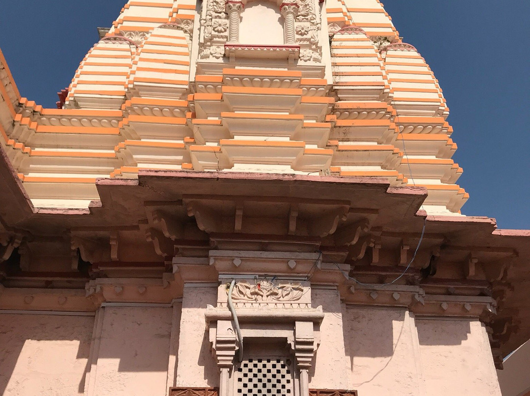 Gadkalika Temple景点图片