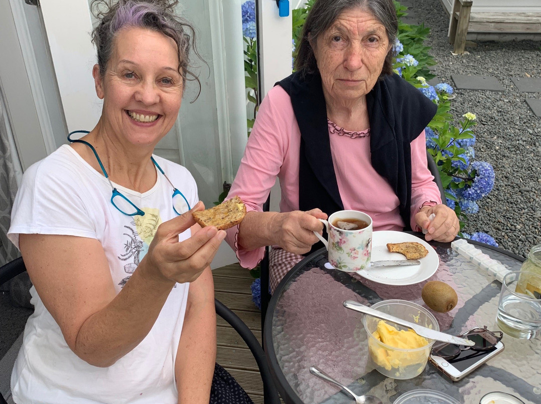 莎士比亚住宿加早餐旅馆主图