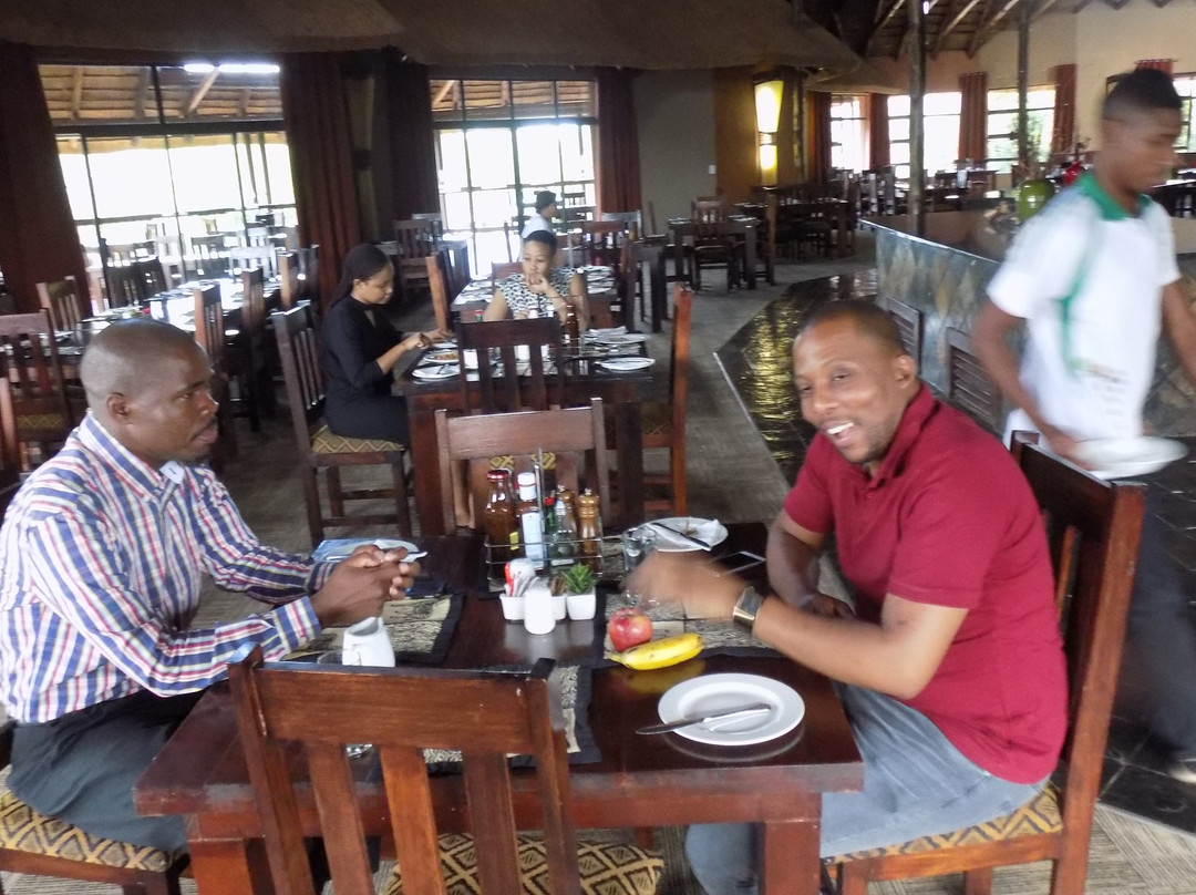 Christiana All Seasons Resort主图