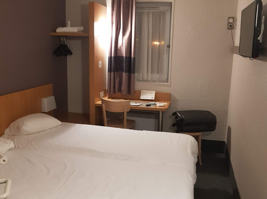 B&B HOTEL Annecy主图