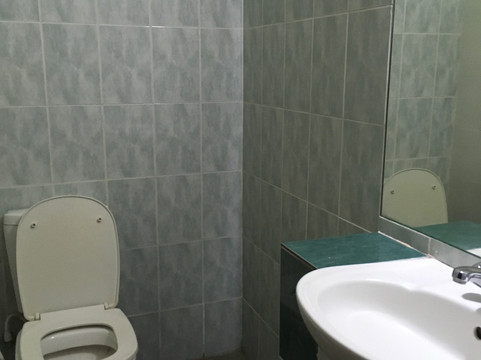 黄玉海滩酒店主图