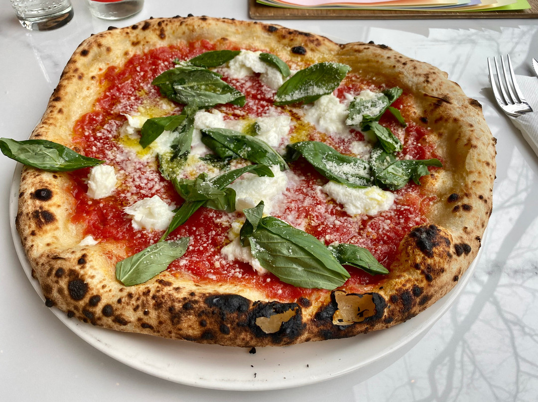 Pizzaiolo