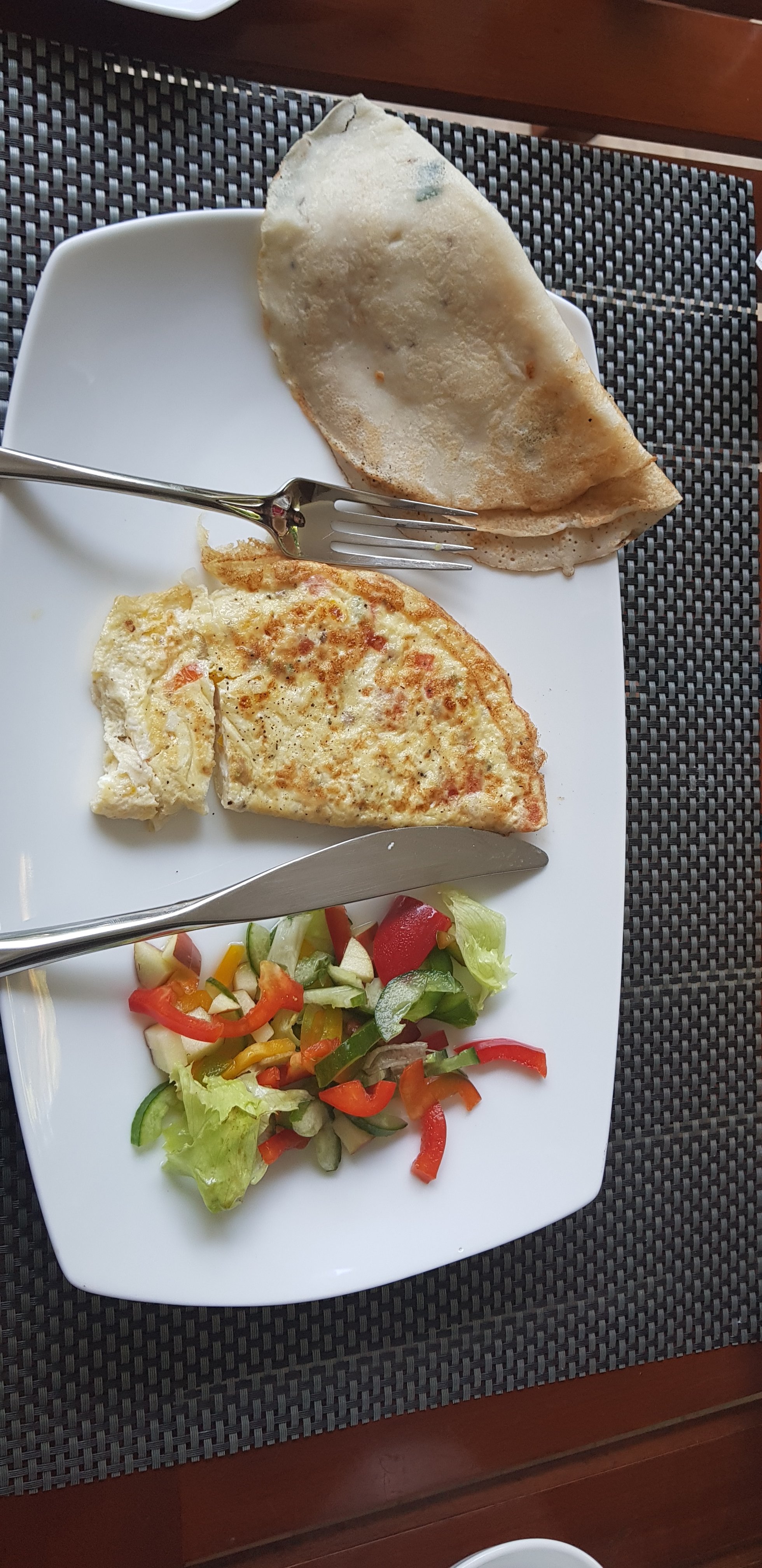 Wisdom Boutique Resort-餐饮