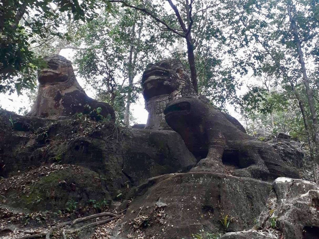 Kulen Nature Trails景点图片