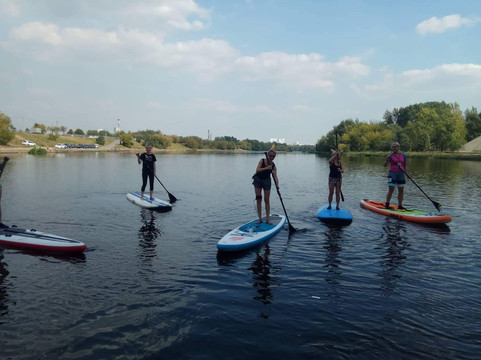 Kuntsevo旅游攻略图片