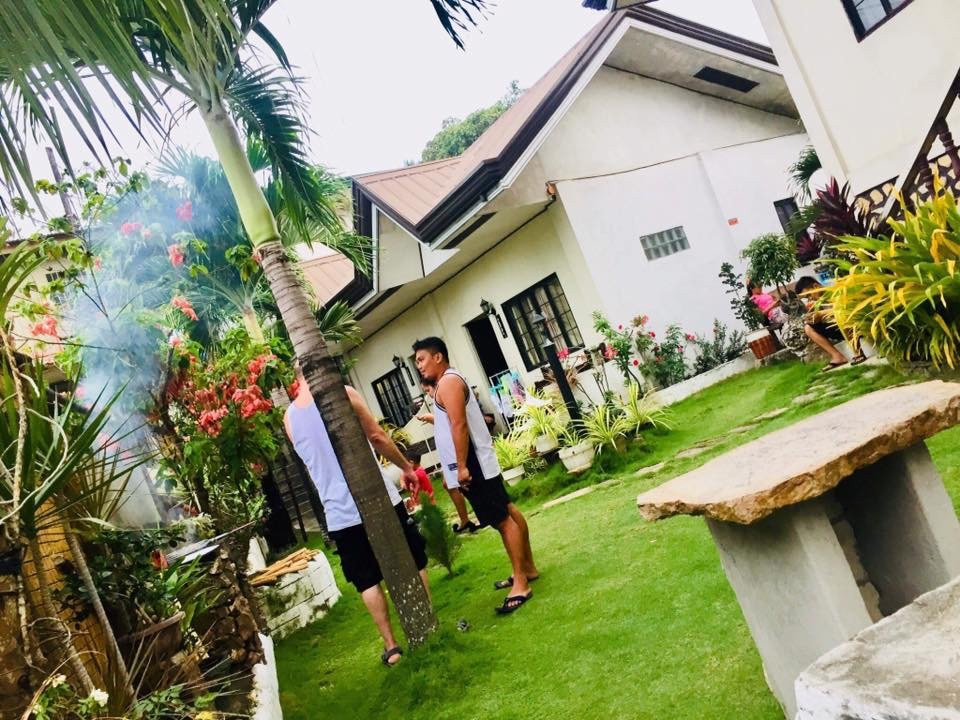 Carcar CIty Rotonda-Carcar必去景点