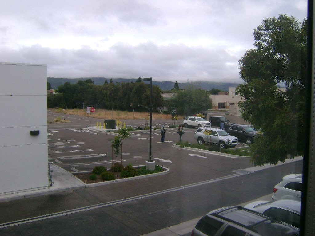 隆波克智选假日酒店主图