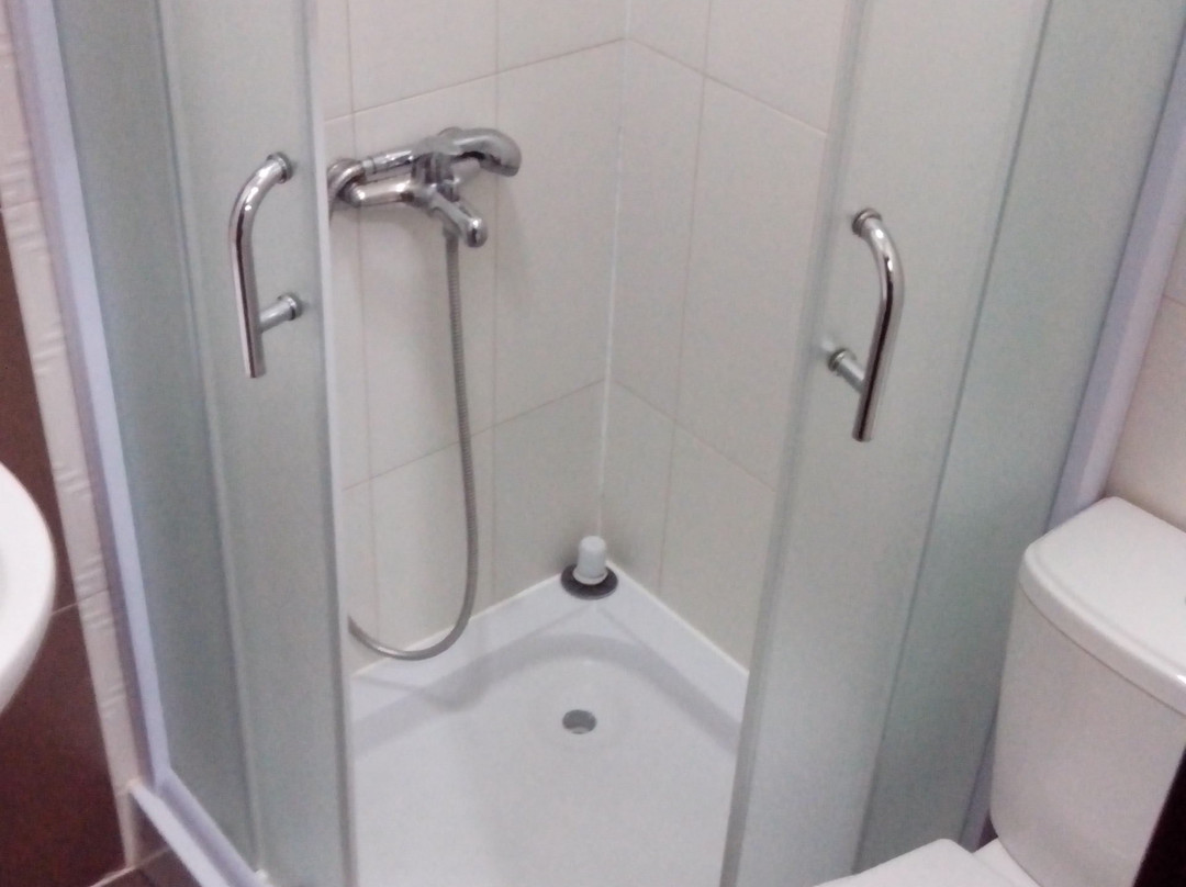 Art Apartments主图