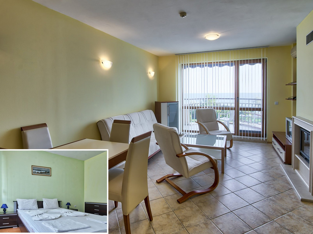 Aparthotel Villa Romana主图