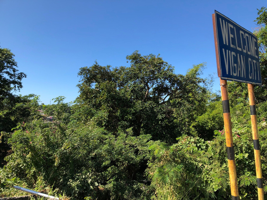 St Augustine Church-维甘必去景点