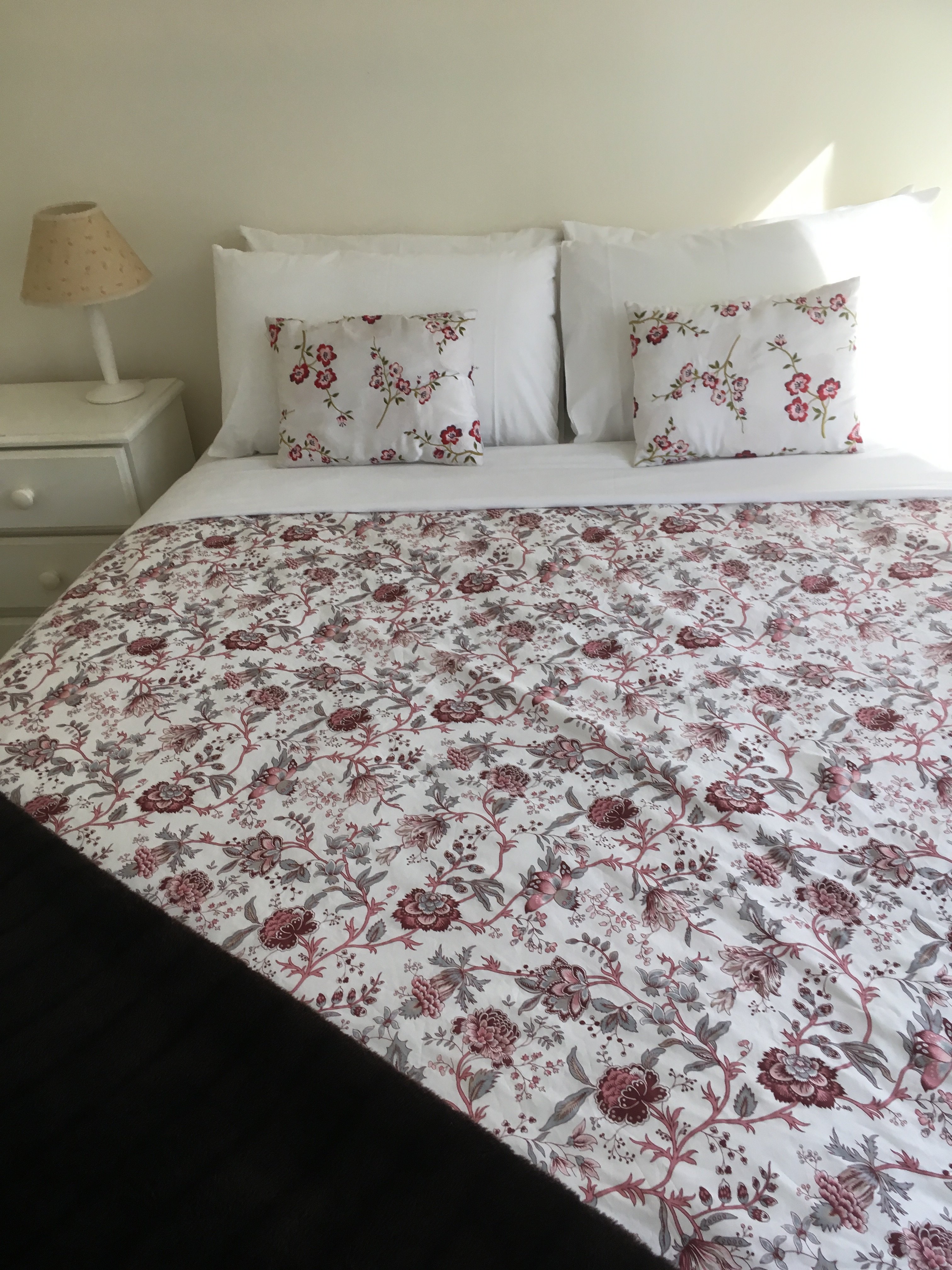 Andrea's White House-官方