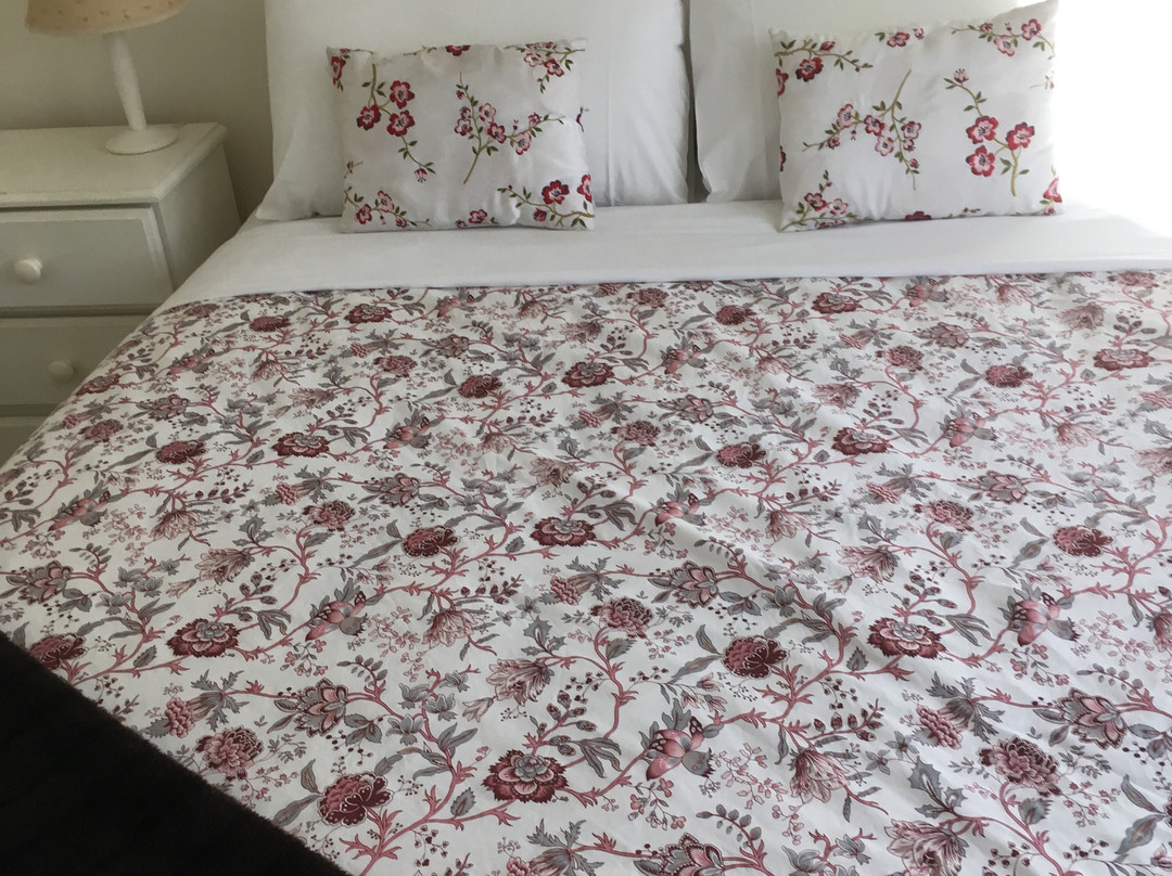 Andrea's White House主图